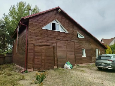 Продается коттедж, 203,5 м²