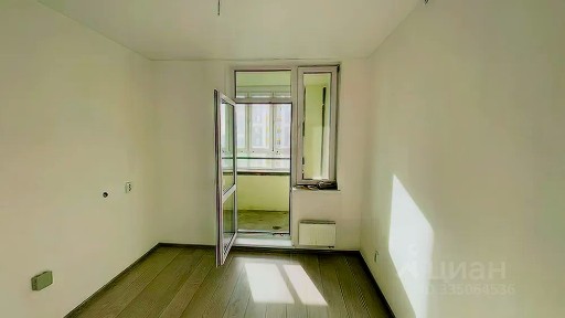 Продается 1-комн. квартира, 42,7 м²