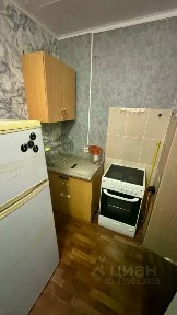 Продается 2-комн. квартира, 24,9 м²