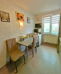 Продается 3-комн. квартира, 58 м²