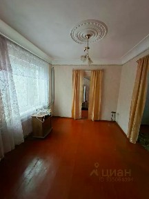 Сдается 1-этажный дом, 80 м²