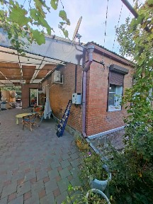 Сдается 1-этажный дом, 65 м²