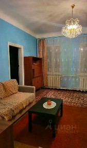 Сдается 1-этажный дом, 70 м²