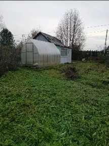 Продается участок, 4,95 сот.