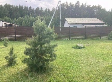 Продается 1-этажный дом, 61 м²