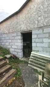 Продается 1-этажный дом, 35,8 м²