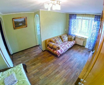 Сдается 1-комн. квартира, 30 м²
