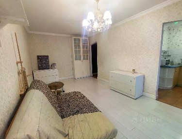 Сдается 1-комн. квартира, 29,7 м²