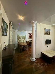 Сдается 2-комн. квартира, 64 м²