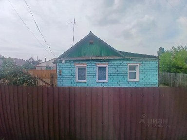 Продается 1-этажный дом, 96 м²