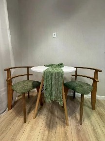 Продается студия, 25 м²