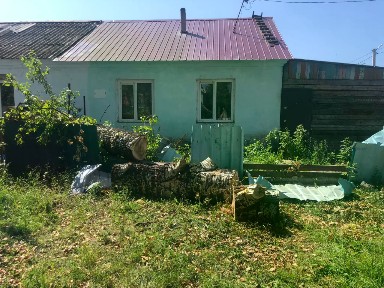 Продается 1-этажный дом, 47,6 м²