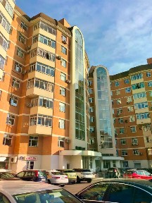 Продается 3-комн. квартира, 103,1 м²