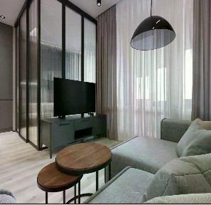 Продается 1-комн. квартира, 34,4 м²