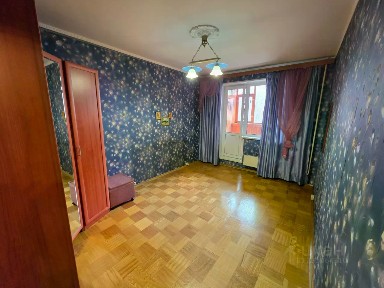 Продается 3-комн. квартира, 75,1 м²
