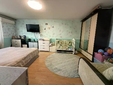 Продается 3-комн. квартира, 65,4 м²