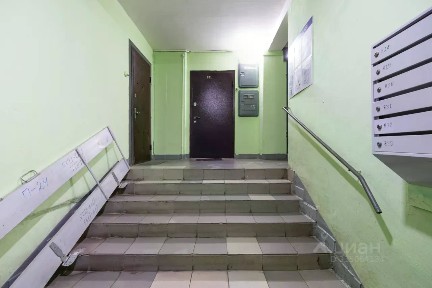 Продается 2-комн. квартира, 40,2 м²