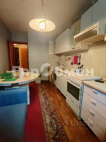 Продается 1-комн. квартира, 35,1 м²