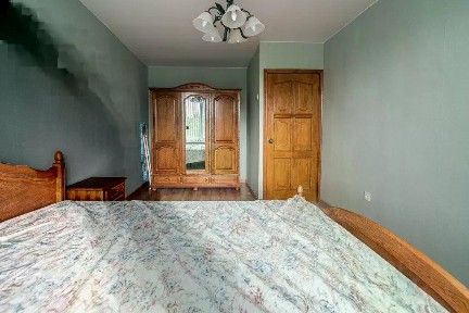 Продается 3-комн. квартира, 63,6 м²