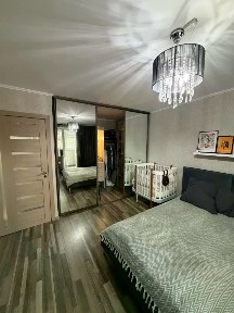 Продается 1-комн. квартира, 35 м²