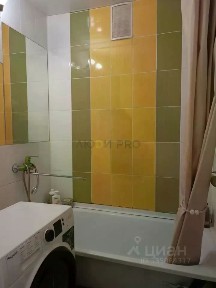 Продается 1-комн. квартира, 32,5 м²