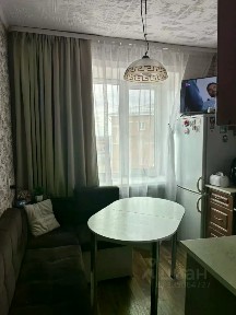Продается 3-комн. квартира, 60 м²