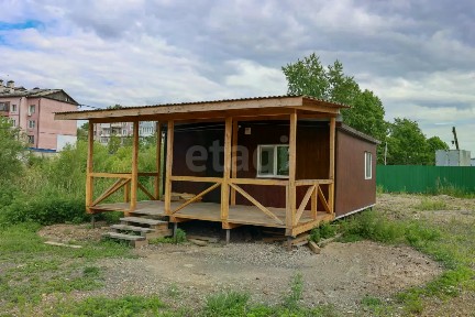 Продается участок, 9,47 сот.