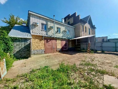 Продается помещение свободного назначения, 258,2 м²