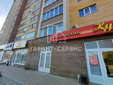 Продается помещение свободного назначения, 120 м²