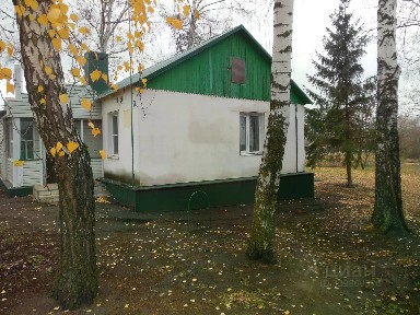 Продается здание, 52,1 м²