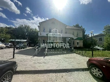 Продается готовый бизнес, 755,7 м²