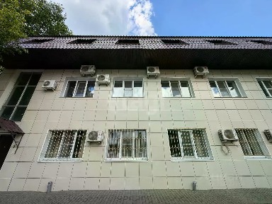 Продается офис, 361,5 м²