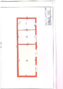 Продается здание, 107,7 м²