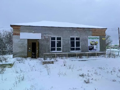 Продается здание, 124 м²