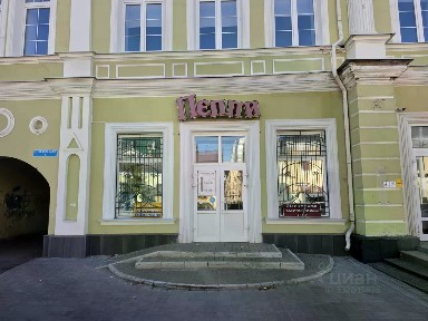 Продается помещение свободного назначения, 109,9 м²