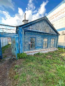 Продается здание, 73,9 м²
