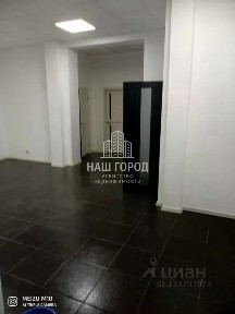 Продается помещение свободного назначения, 80 м²