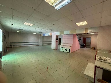 Продается помещение свободного назначения, 200,3 м²