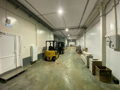 Продается производство, 2 336 м²