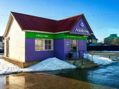 Продается здание, 75,3 м²