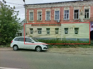 Продается здание, 155,7 м²