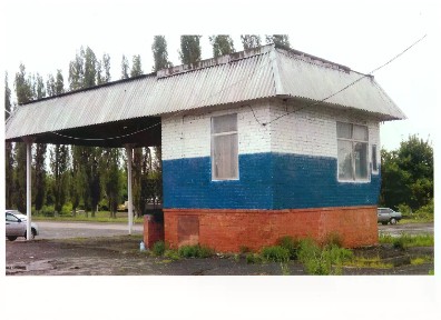 Продается здание, 22,2 м²