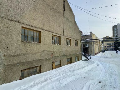 Продается склад, 3 356,1 м²
