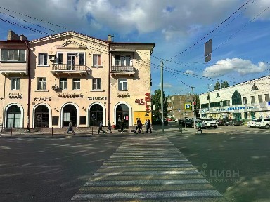 Продается помещение свободного назначения, 443,6 м²