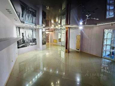 Продается помещение свободного назначения, 130,6 м²