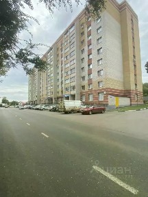 Продается торговая площадь, 119,6 м²