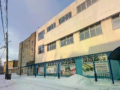 Продается торговая площадь, 14 652 м²