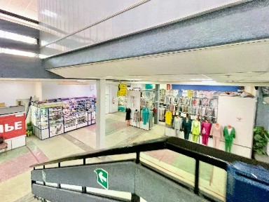 Продается торговая площадь, 4 606,3 м²