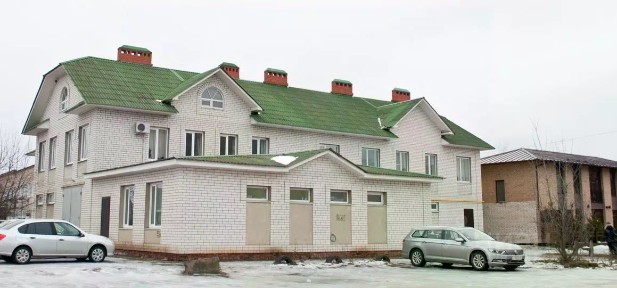 Продается здание, 760 м²