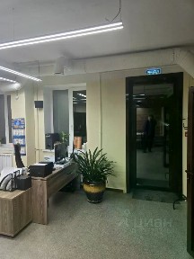 Продается офис, 111 м²